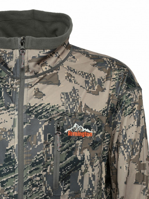 Ensemble Alabama Summer Figure Remington