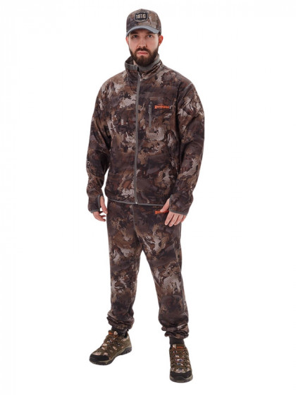 Ensemble Alabama Timber Remington