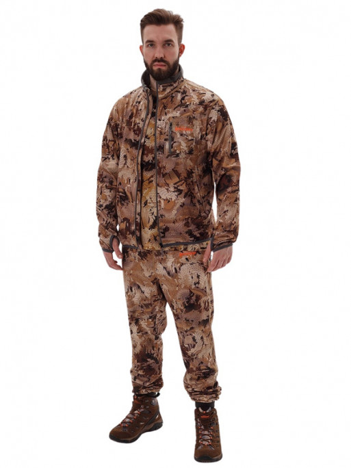 Ensemble Alabama Timber Remington