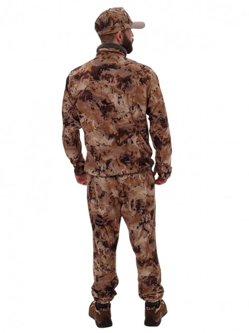 Ensemble Alabama Timber Remington