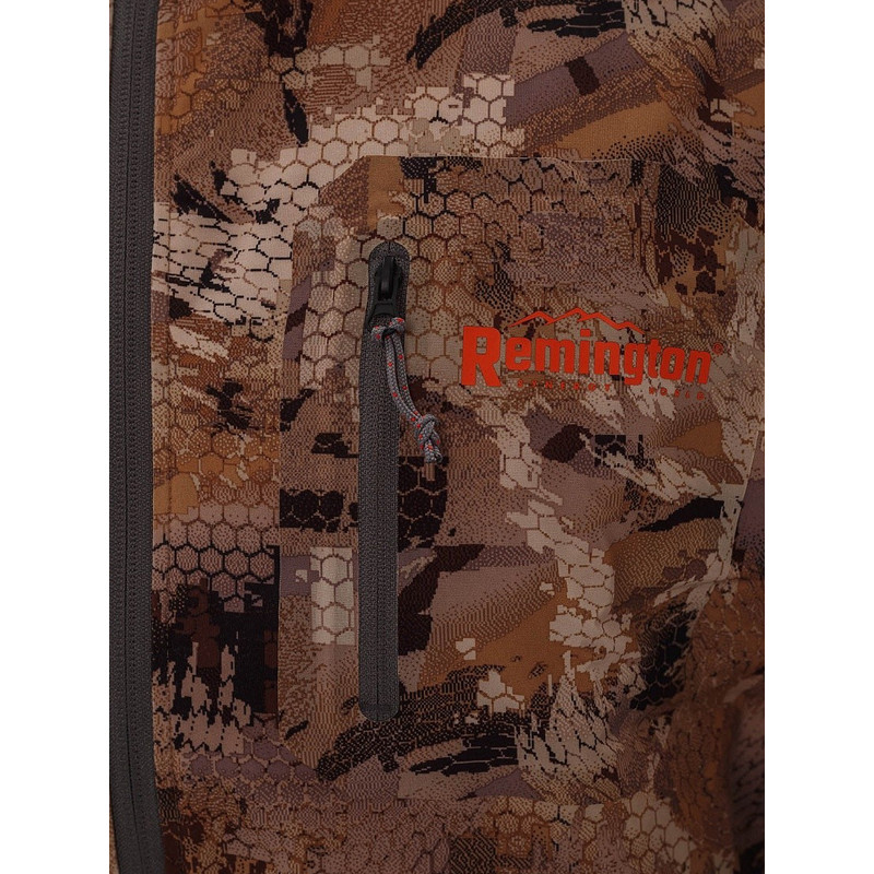 Ensemble Alabama Timber Remington