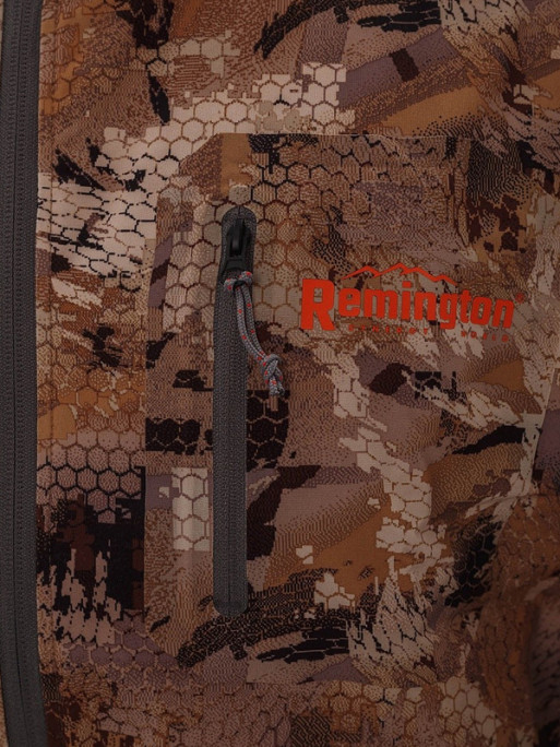 Ensemble Alabama Timber Remington