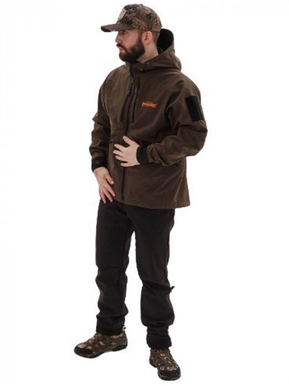 Ensemble Himalayan Dark Olive Remington