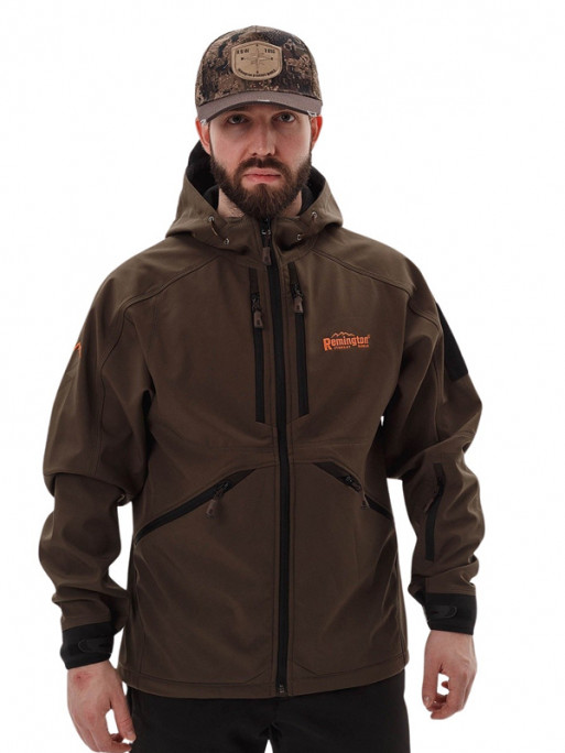 Ensemble Himalayan Dark Olive Remington