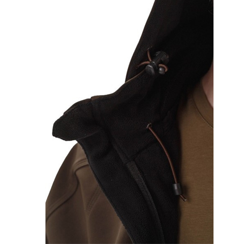 Ensemble Himalayan Dark Olive Remington