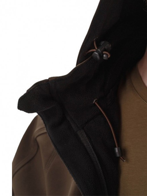 Ensemble Himalayan Dark Olive Remington