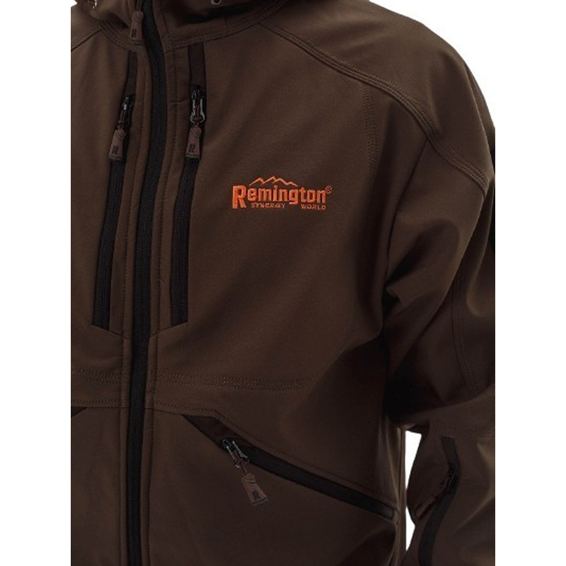 Ensemble Himalayan Dark Olive Remington