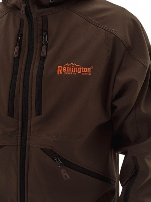 Ensemble Himalayan Dark Olive Remington