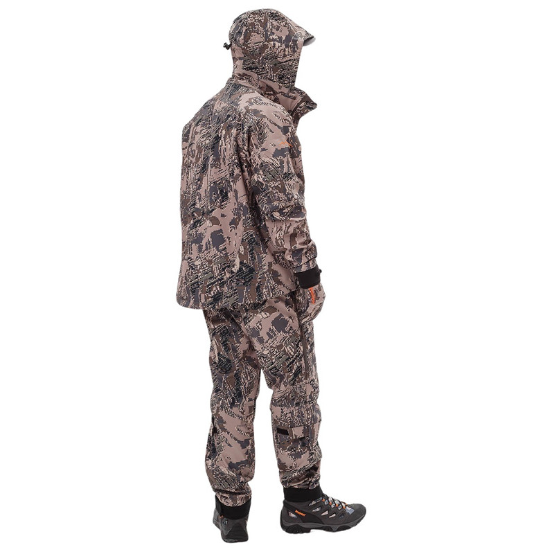 Ensemble Himalayan Figure Remington