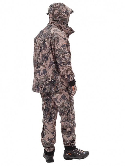 Ensemble Himalayan Figure Remington