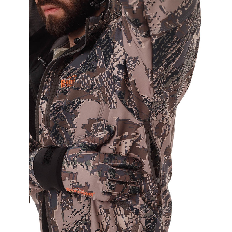 Ensemble Himalayan Figure Remington