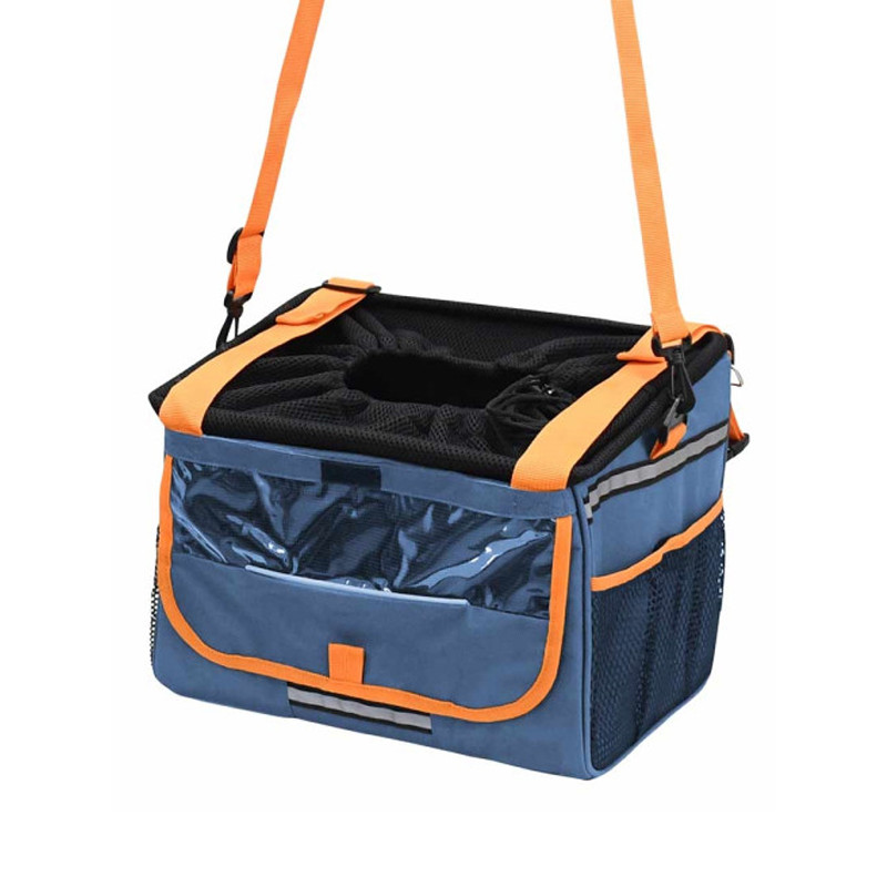 Sac de transport pour vélo 'Devant' Nobby