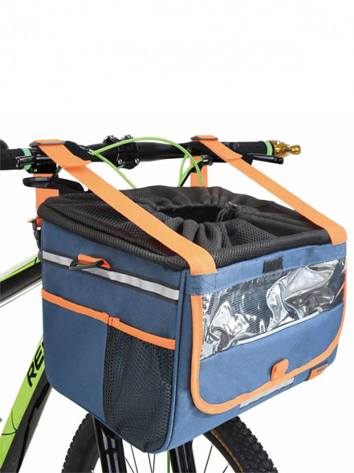 Sac de transport pour vélo 'Devant' Nobby