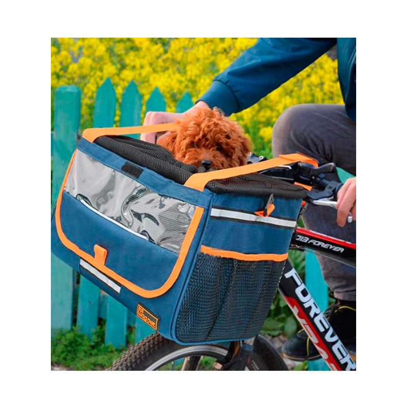 Sac de transport pour vélo 'Devant' Nobby