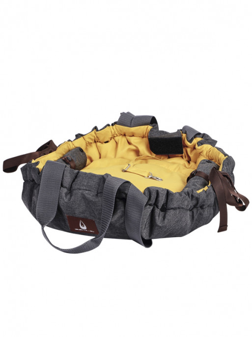 Sac de transport Shelly Nobby