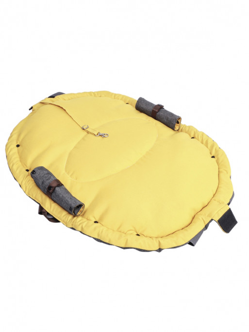 Sac de transport Shelly Nobby