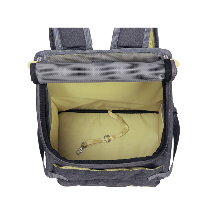 Sac à dos de transport Malta Nobby