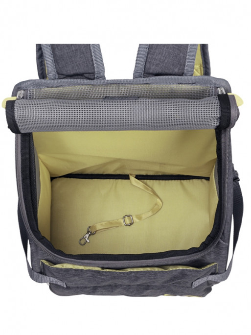 Sac à dos de transport Malta Nobby