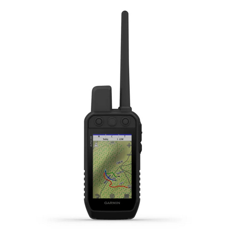 Télécommande GPS Alpha 200 Plus F Garmin