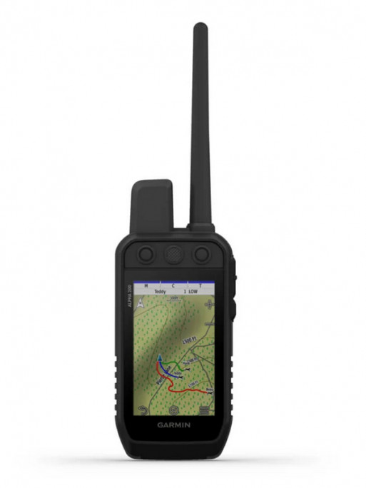 Télécommande GPS Alpha 200 Plus F Garmin