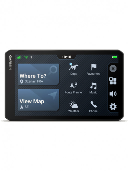 GPS routier DriveTrack 72 Garmin