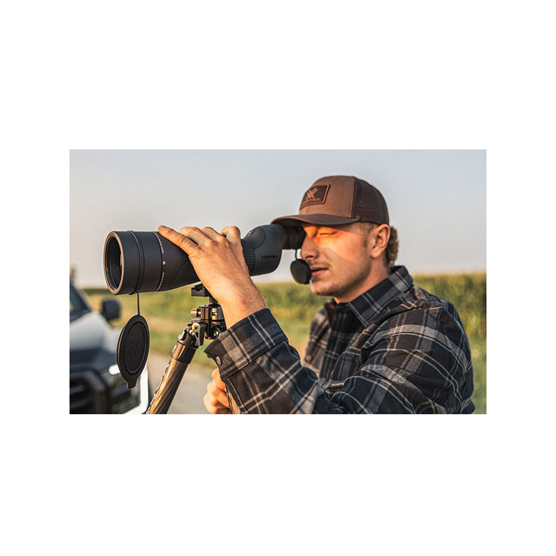 Longue-vue Crossfire HD Vortex Optics