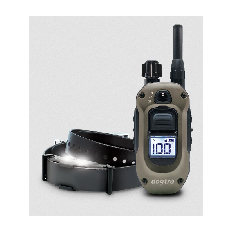 Pack de dressage ARC-X 1 chien Dogtra