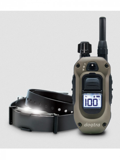 Pack de dressage ARC-X 1 chien Dogtra