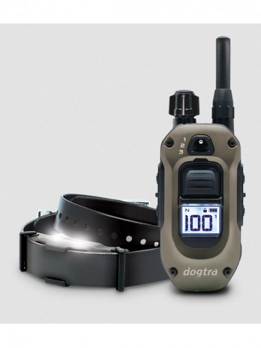 Pack de dressage ARC-X 1 chien Dogtra