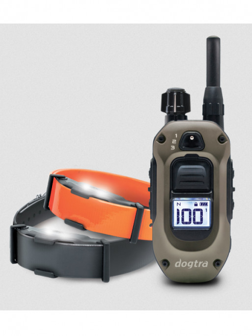 Pack de dressage ARC-X 2 chiens Dogtra