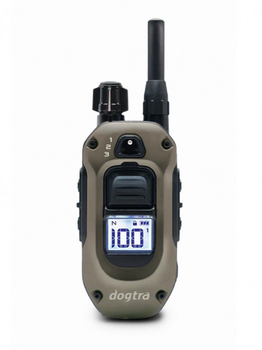 Emetteur X2 pour 1200X et ARC-X Dogtra