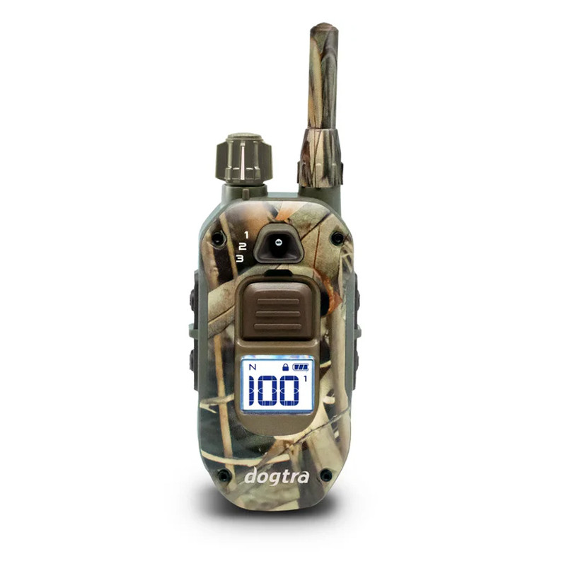 Emetteur pour 1200X Camo Edition Dogtra
