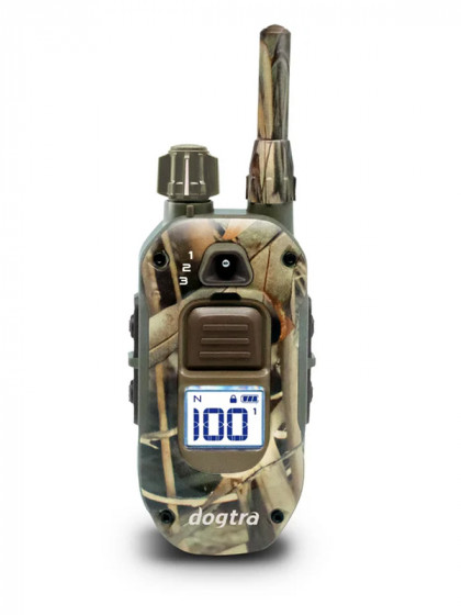Emetteur pour 1200X Camo Edition Dogtra
