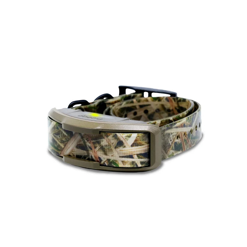 Collier supplémentaire 1200X Camo Edition Dogtra