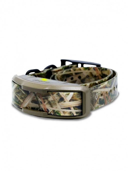 Collier supplémentaire 1200X Camo Edition Dogtra