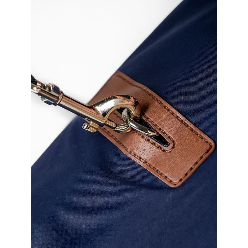 Couverture Newmarket chien Horseware