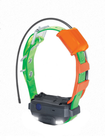 Collier supplémentaire Pathfinder 2 Mini TRX Dogtra