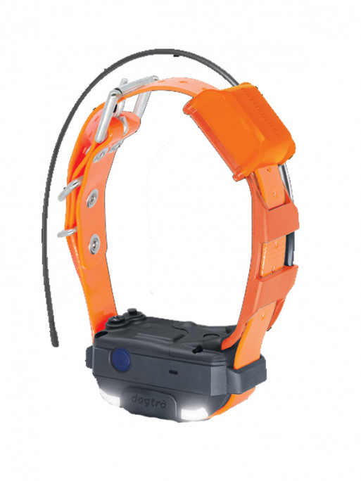 Collier supplémentaire Pathfinder 2 Mini TRX Dogtra
