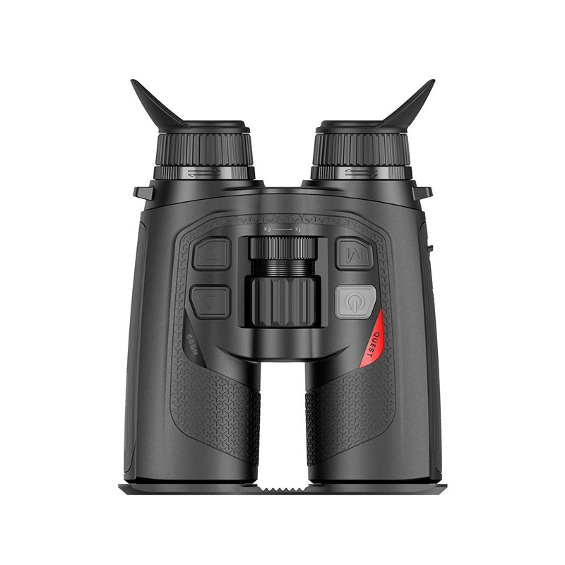 Jumelles thermiques Quest L35R Nocpix
