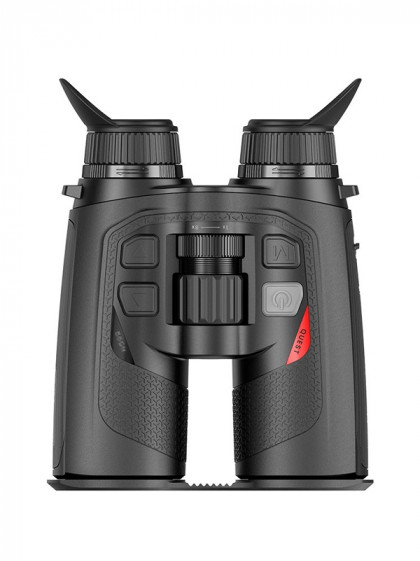 Jumelles thermiques Quest L35R Nocpix