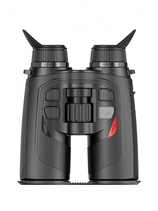 Jumelles thermiques Quest L35R Nocpix