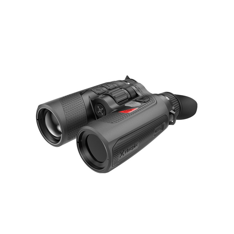 Jumelles thermiques Quest L35R Nocpix