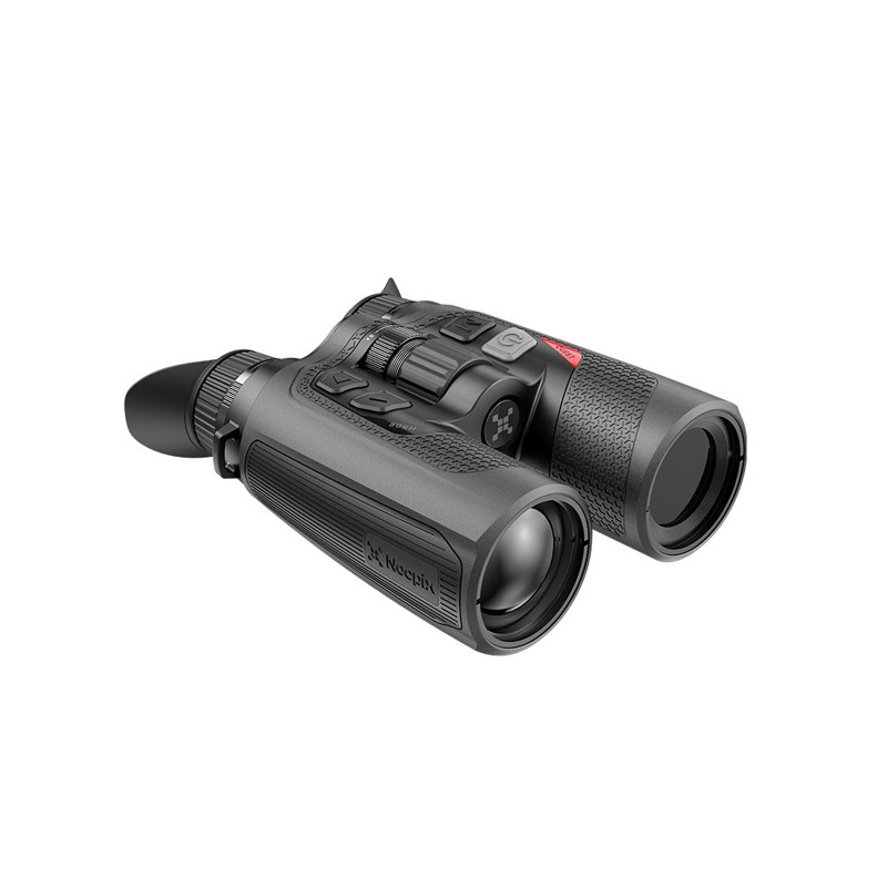 Jumelles thermiques Quest L35R Nocpix