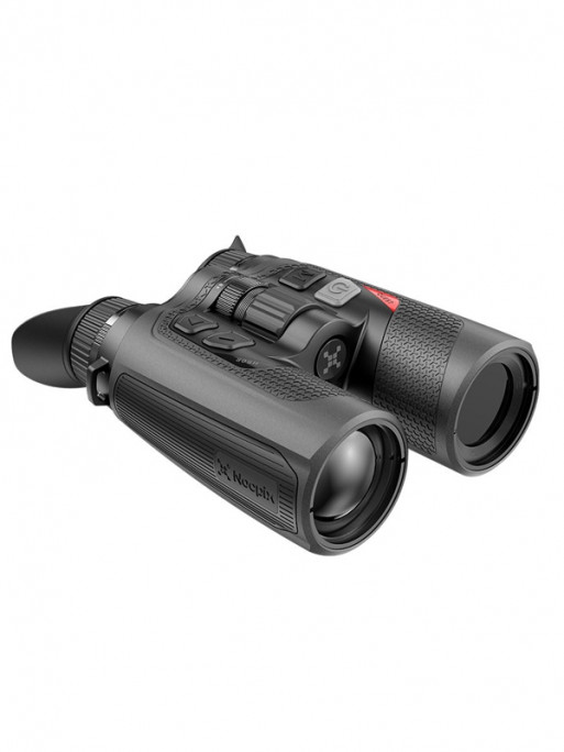 Jumelles thermiques Quest L35R Nocpix