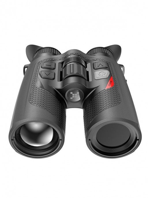 Jumelles thermiques Quest L35R Nocpix