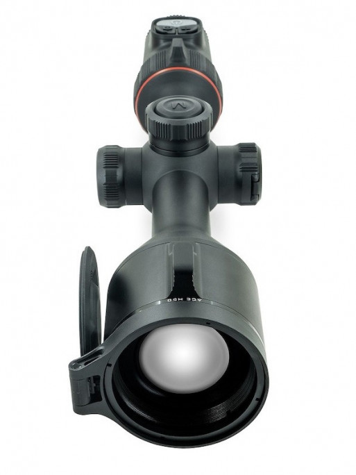 Lunette thermique Ace H50 Nocpix