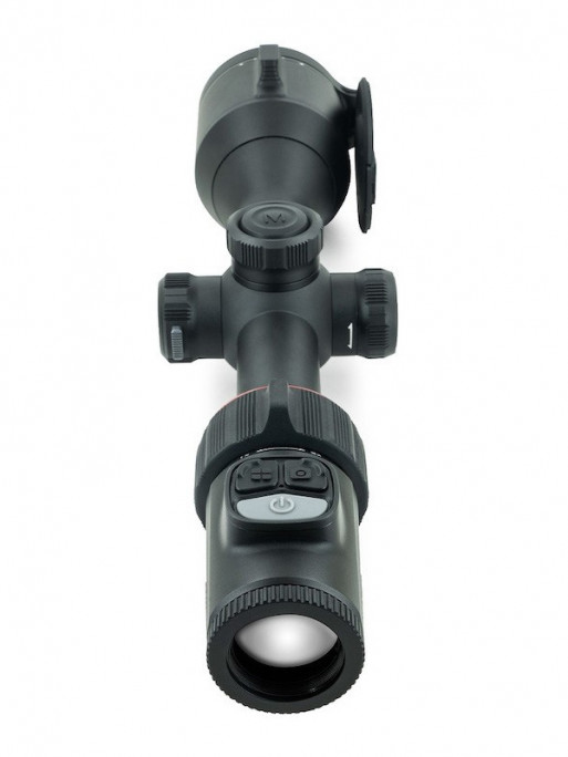 Lunette thermique Ace H50 Nocpix