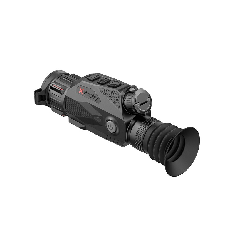 Lunette thermique Slim H35 Nocpix