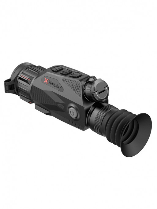 Lunette thermique Slim H35 Nocpix