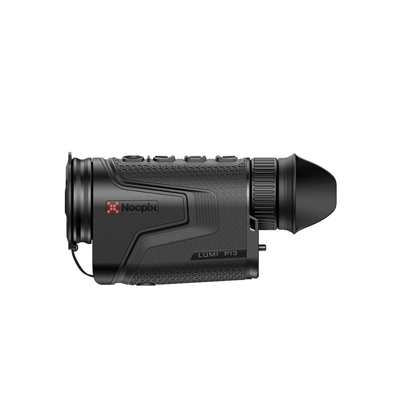 Monoculaire thermique Lumi P13 Nocpix